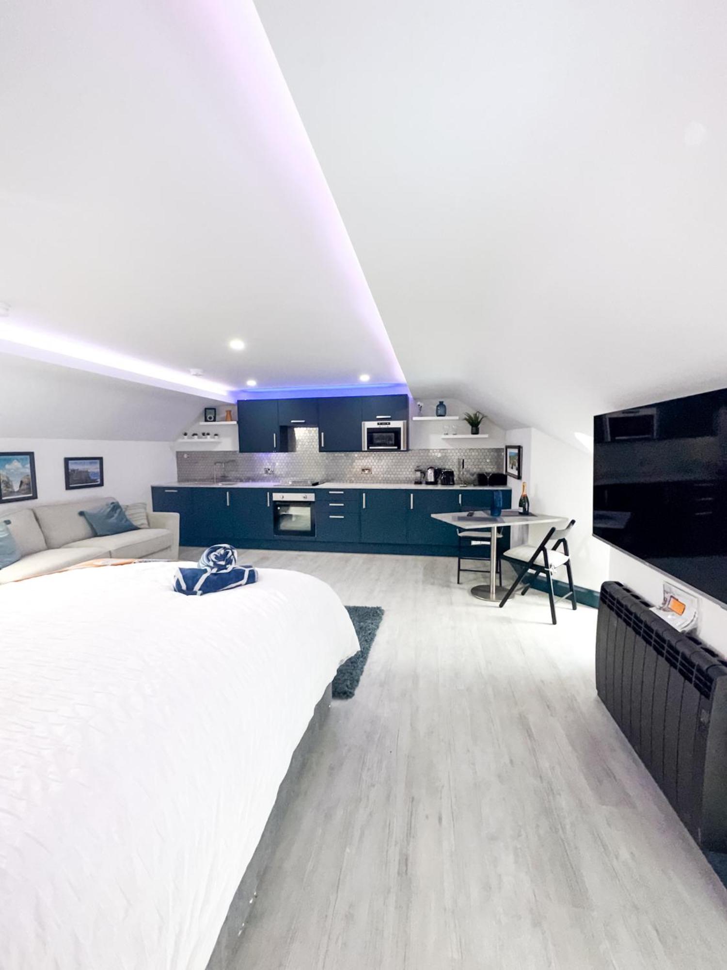 Market Square Apartments بوشميلس المظهر الخارجي الصورة