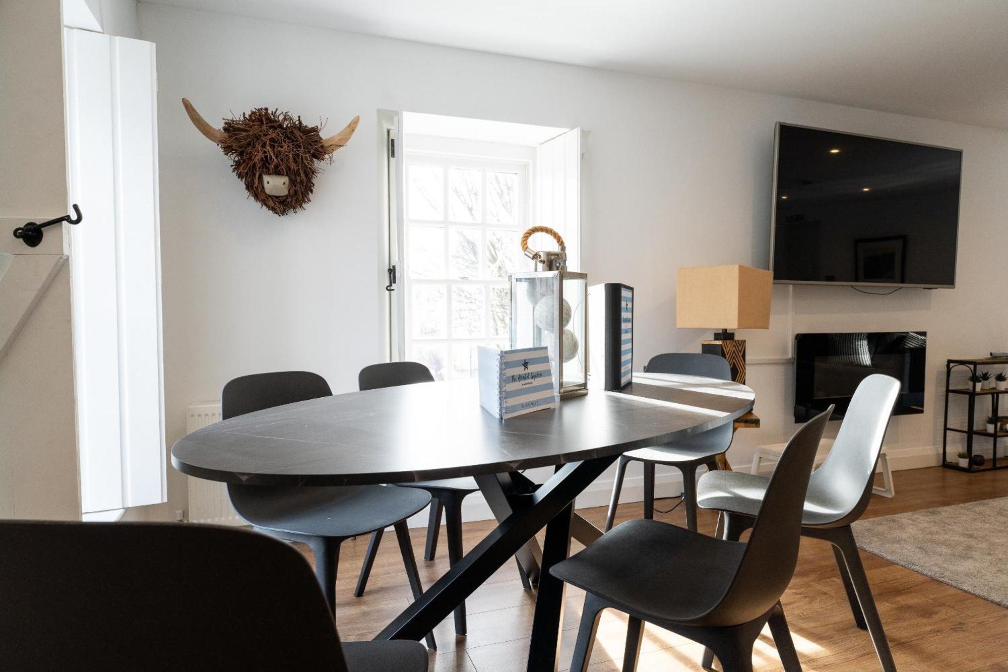 Market Square Apartments بوشميلس المظهر الخارجي الصورة