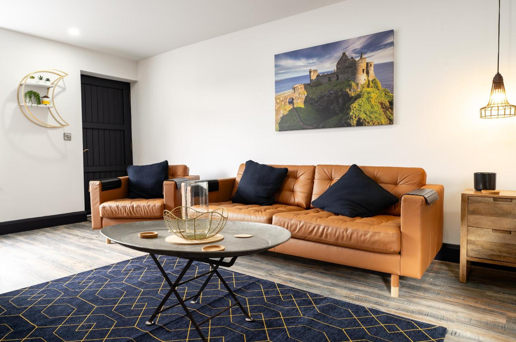 Market Square Apartments بوشميلس المظهر الخارجي الصورة